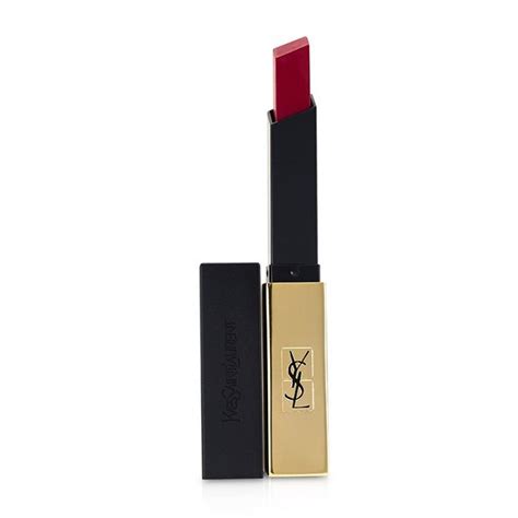 ysl fuchsia atypique|Rouge Pur Couture The Slim .